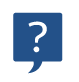 Question Mark Square