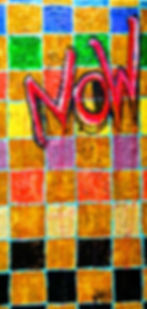 Colored Wall