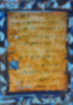 Petek (The Letter From Heaven)
