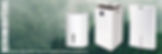 Dehumidifiers