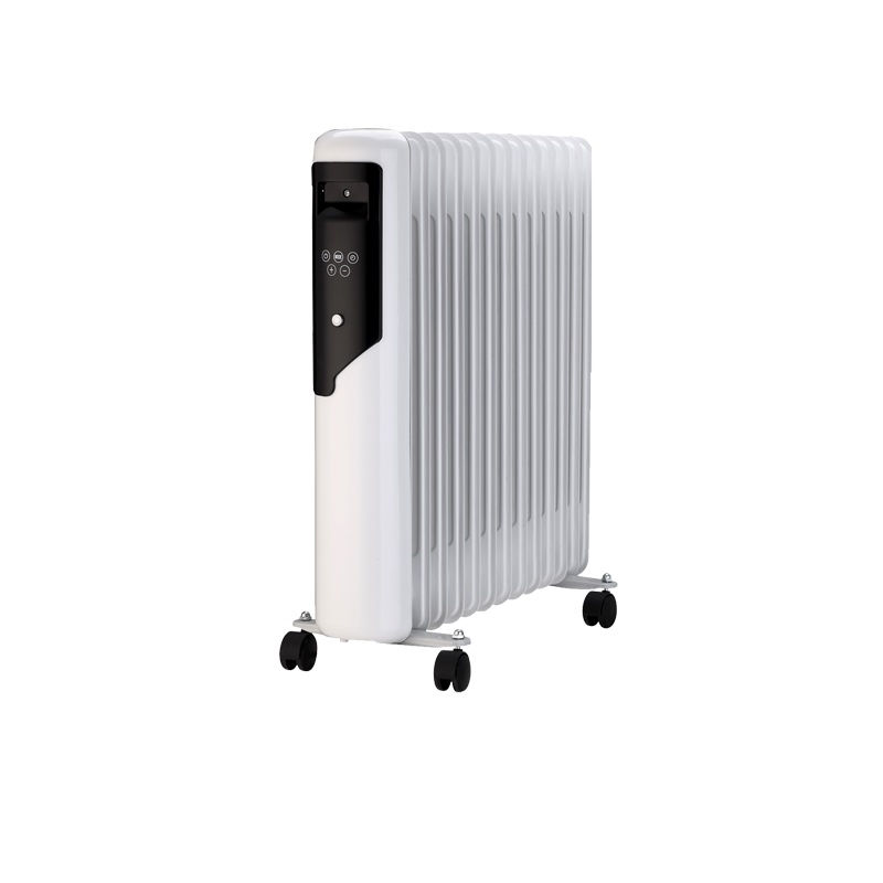 Oil-Filled Heater DH-OR128RC