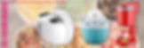 Ice-Cream-Maker