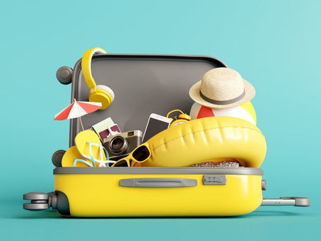 Top 5 Places to Travel in 2022