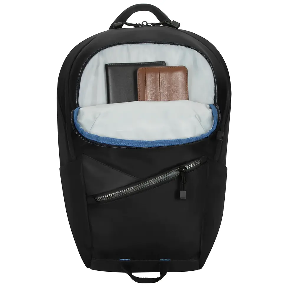 Miniatura: Mochila Targus Transpire Advanced 16" Negra