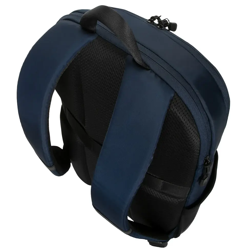 Miniatura: Mochila Targus Transpire Compact 16" Azul