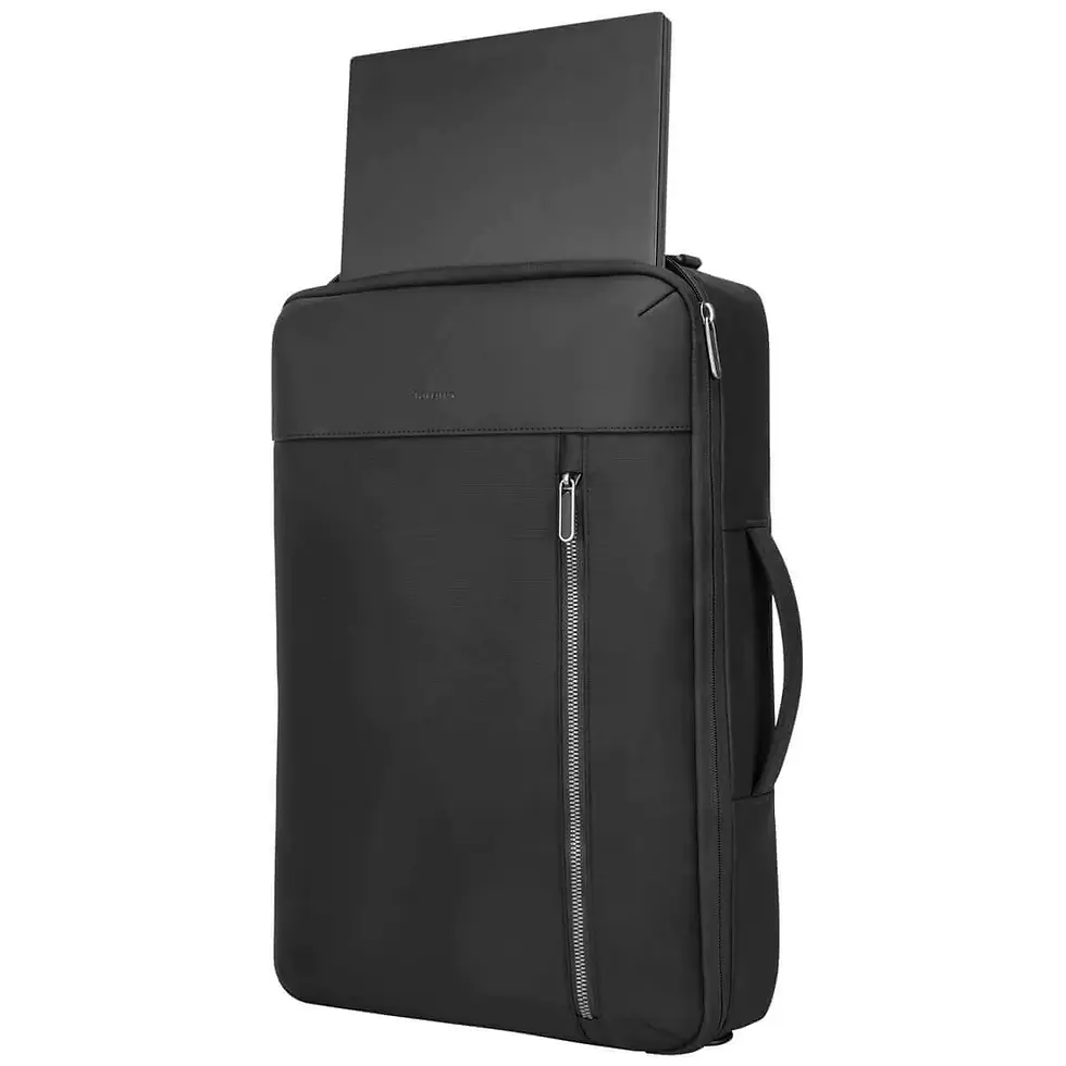Miniatura: Mochila Targus Urban Convertible 16" Negra