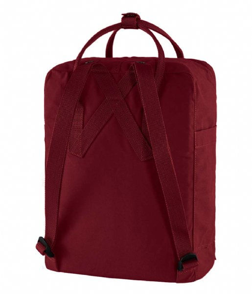 Miniatura: Mochila Fjall Raven® Kanken Ox Red
