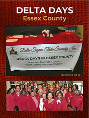 DELTA DAYS – ESSEX COUNTY