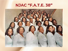 “F.A.T.E. 38” – SORORS OF THE SPRING 2005 LINE