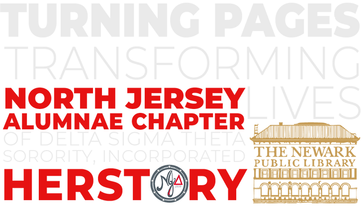 Newark Public Library Logo