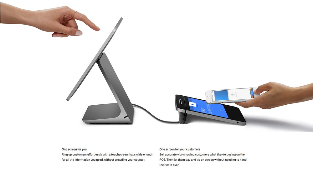 Square POS: A Comprehensive Overview of Features, Benefits, and Limitations