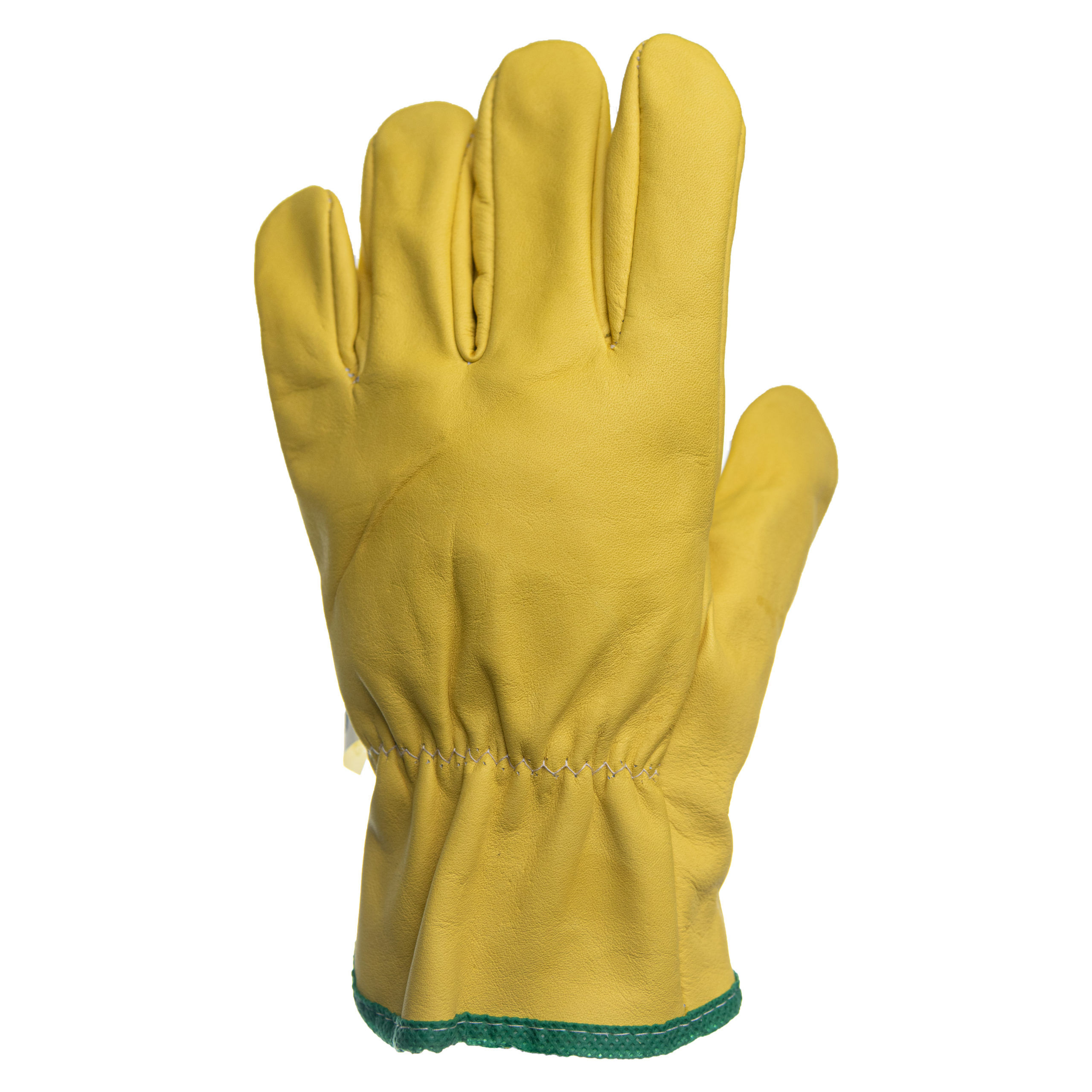 Guantes Vaqueta Medio Paseo Talles 8,9 y 10