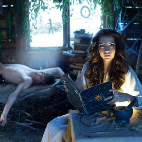 INTRODUCTION À LA MAGIE DE DALGOTEM