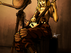 Sylvia