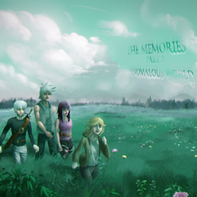 The Memories Part 3: Anomalous World