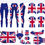 Thumbnail: Union Jack 🇬🇧  Fully Matchy 