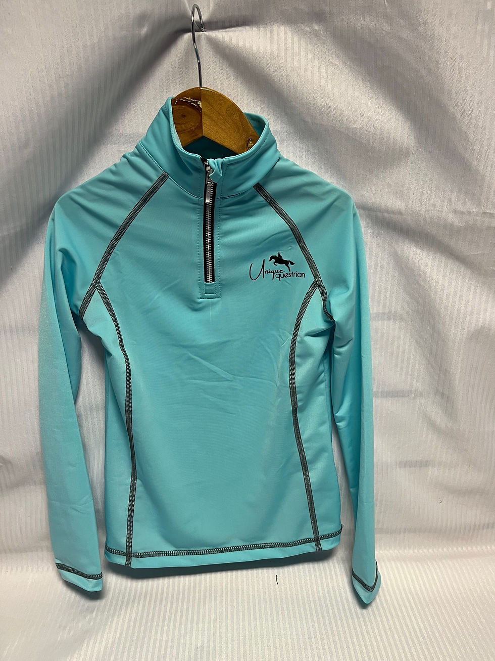 Thumbnail: Mint Baselayer Long & Short Sleeves