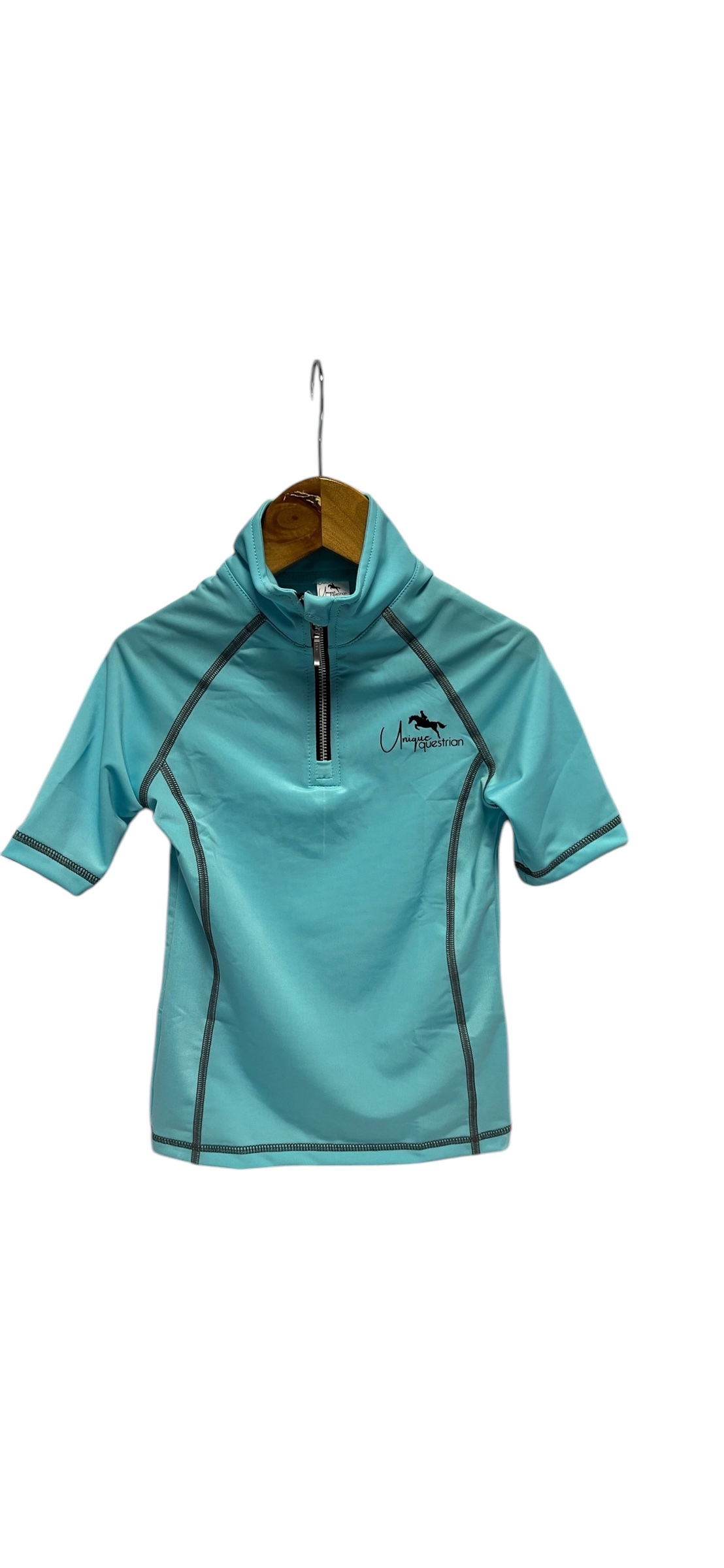 Mint Baselayer Long & Short Sleeves