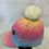 Thumbnail: Leopard Print Hat Silks 