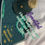 Thumbnail: Hunter Green  Long Sleeved Baselayer