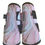 Thumbnail: Pattern Design Brushing Boots to Compliment our Matchy Sets