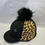 Thumbnail: Leopard Print Hat Silks 