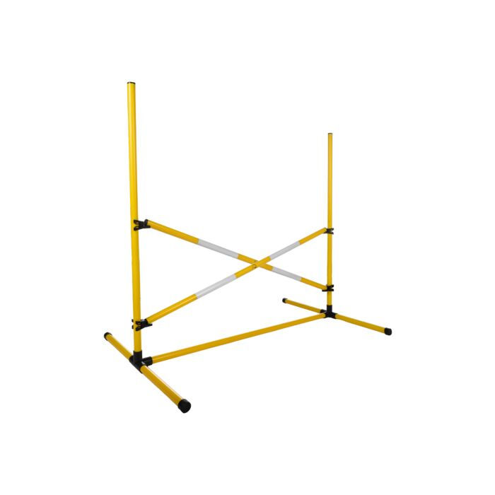 Hobby Horse Jumping Set-Collection only or local delivery