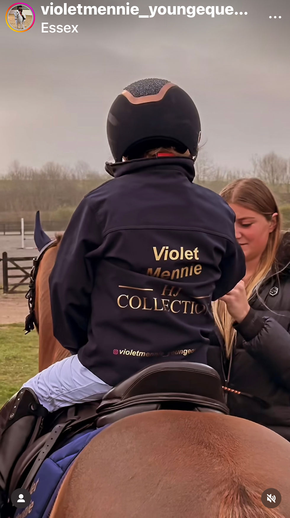 Thumbnail: Childrens Soft Shell Jacket Personalised Option