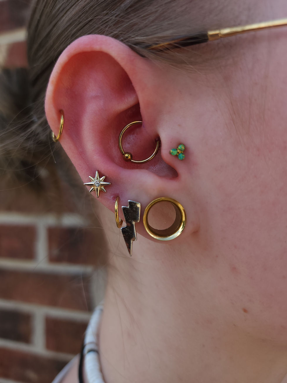 Fresh Daith