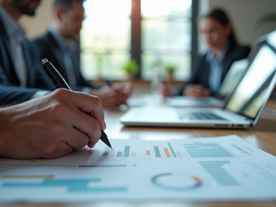 Enhancing Growth Through Business Development Services