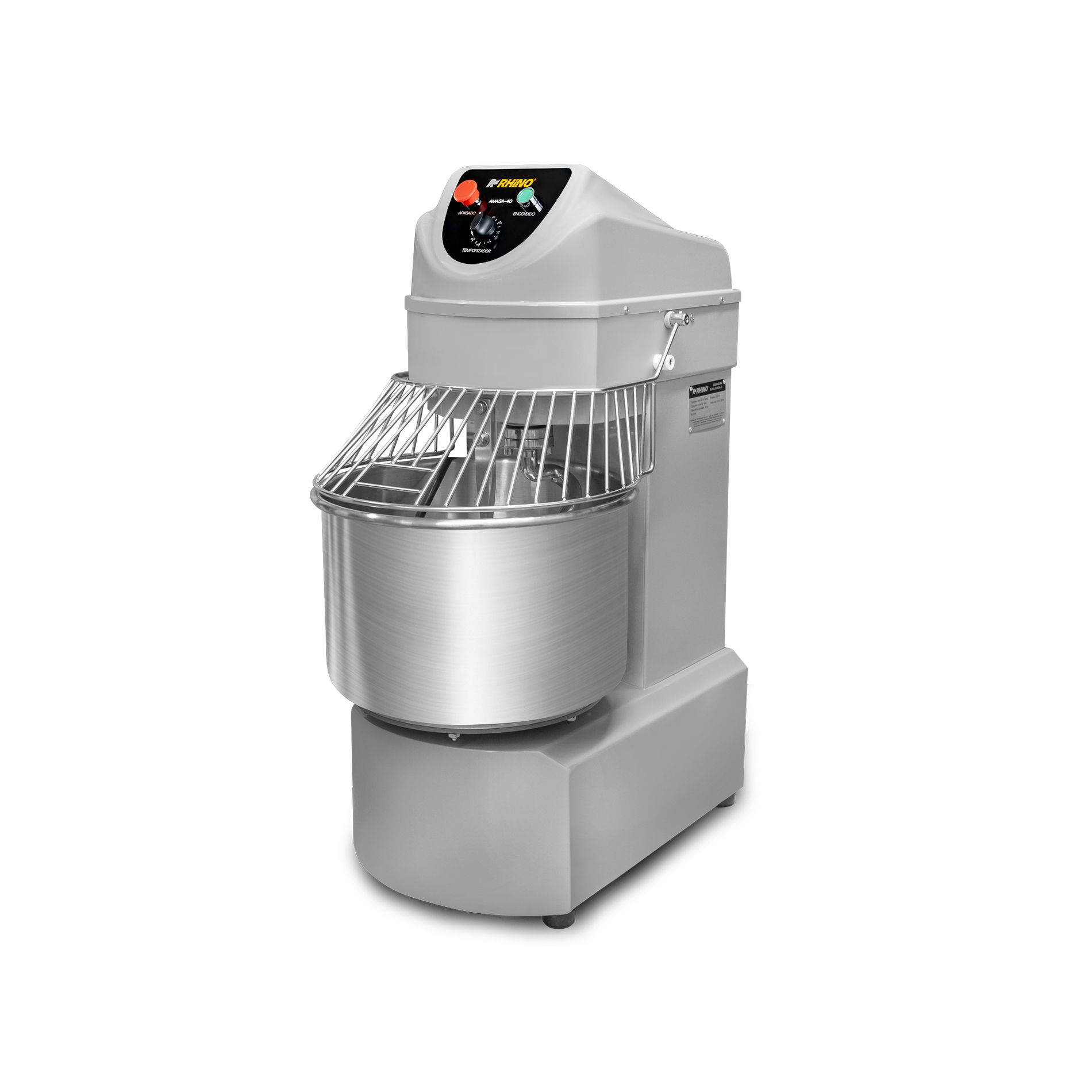 AMASA-40