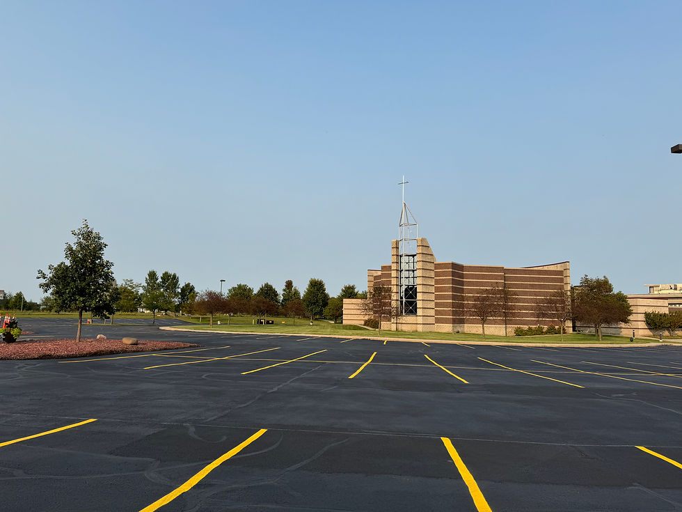 Affordable Asphalt Paving Company