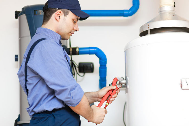 top rated plumber in Marion