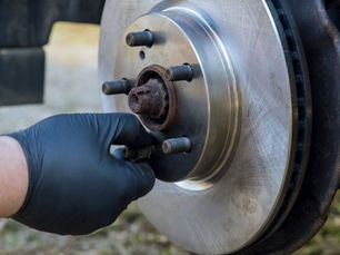 Brake Service Marion Iowa