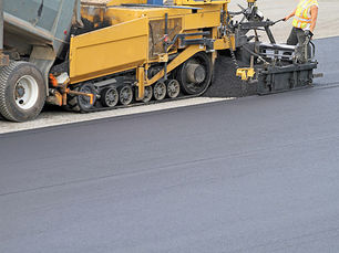 The Cost of Blacktop Paving in Cedar Rapids & Iowa City: 2025 Guide