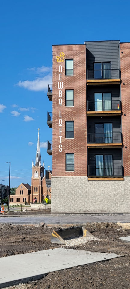 Wall Mounted Sign Installers | CR Signs | Business Sign Ideas 11