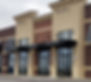 metal awning with rods CR Signs - Sign Ideas