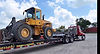 Heavy Duty Equipment Towing and recoveyr