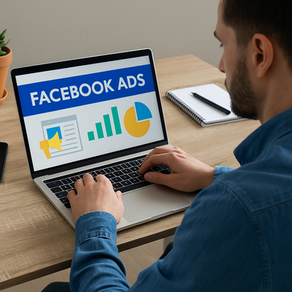 Facebook ads 101