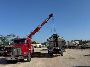 Tow truck Cedar rapids Iowa
