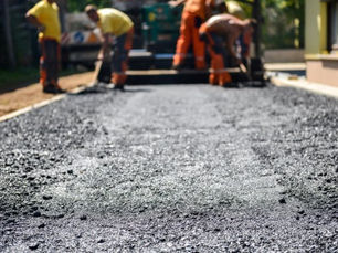 How to Plan Asphalt Paving Projects for Schools & Municipalities