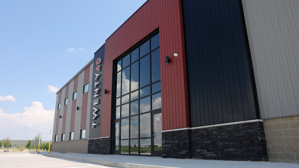 Wall Mounted Sign Installers | CR Signs | Business Sign Ideas 20