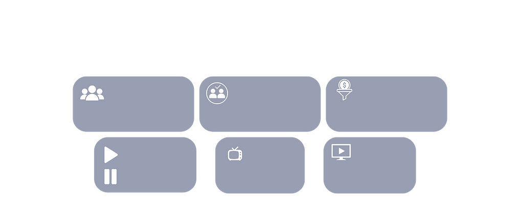 Grey boxes
