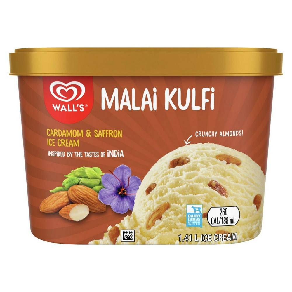 Malai Kulfi