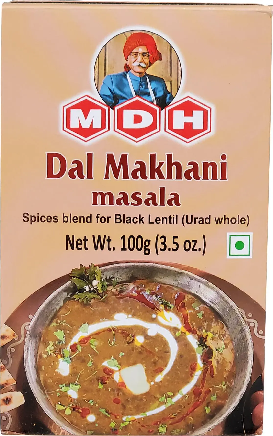 mdh dal makhani masala 100g