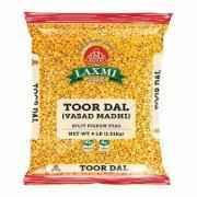 Laxmi Toor Dal 2Lb