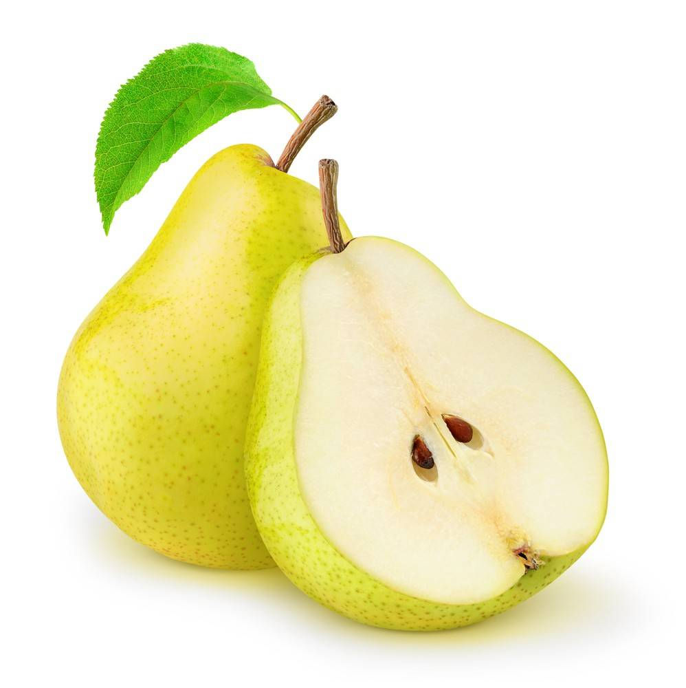 Pears Anju per lb