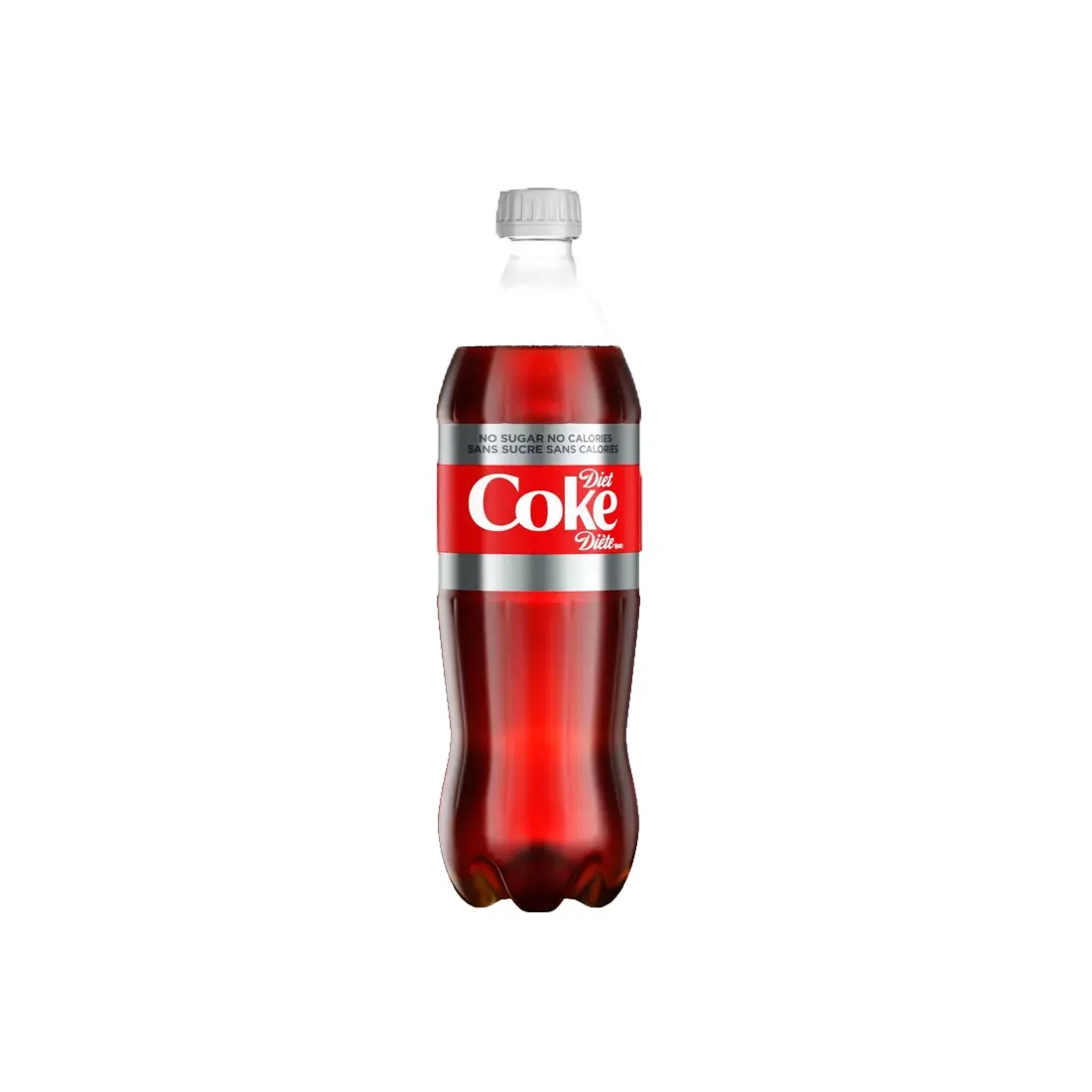 Coke diet 710 ml
