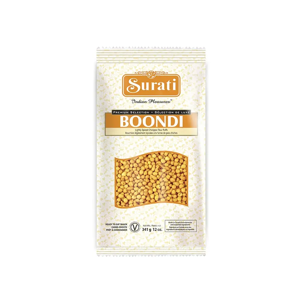 Surati boondi 341g