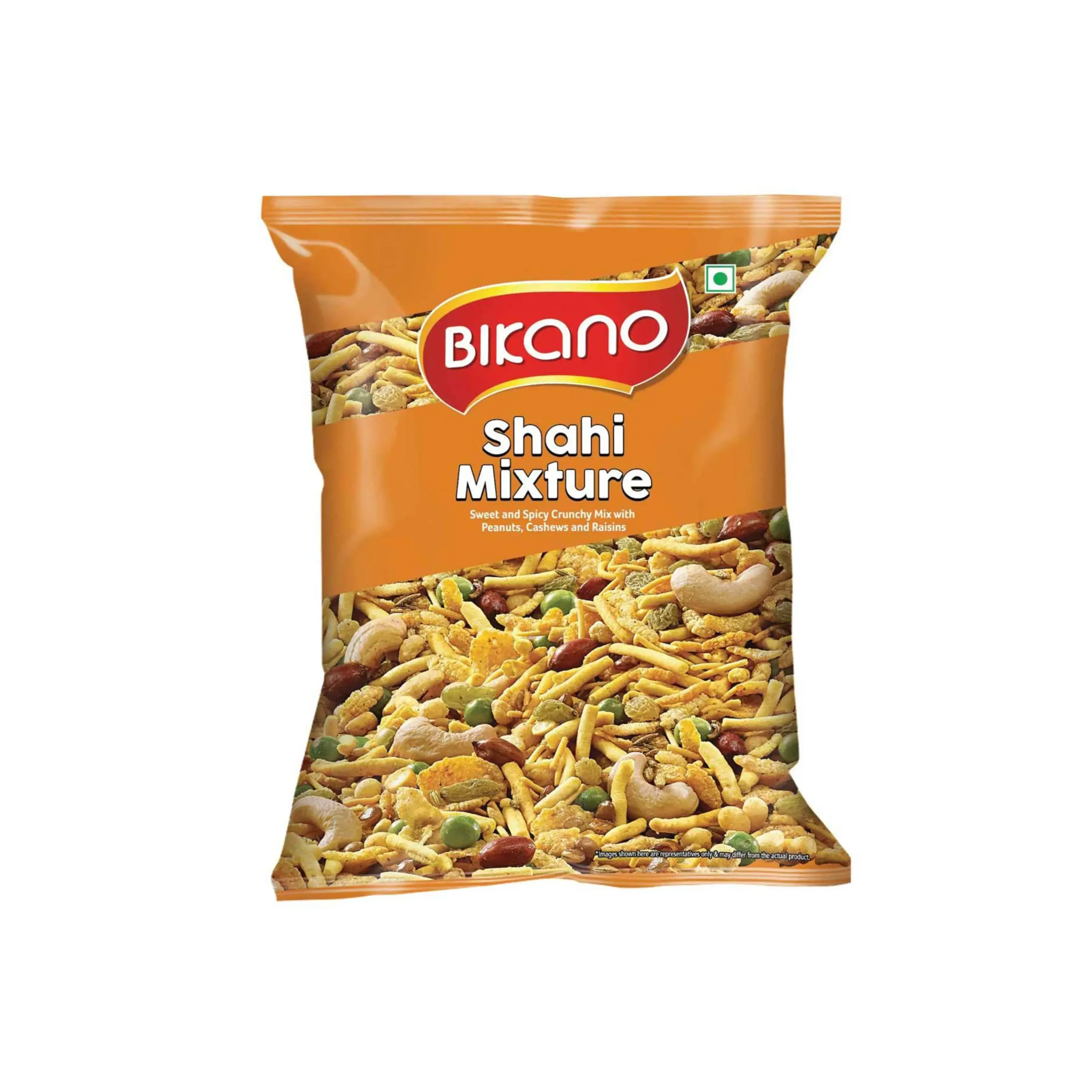 Bikano shahi mix 350g
